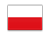 DA PIETRINO - Polski